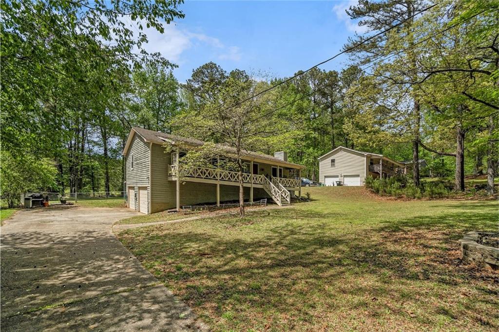 10 Powder Drive, Dallas, Georgia image 3