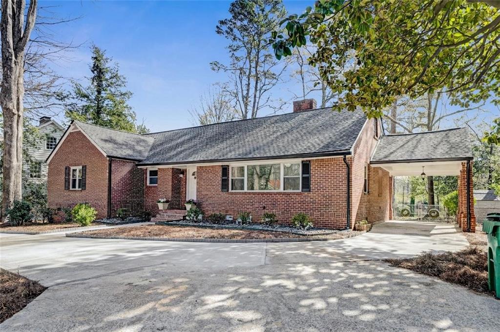 2155 Ponce De Leon Avenue NE