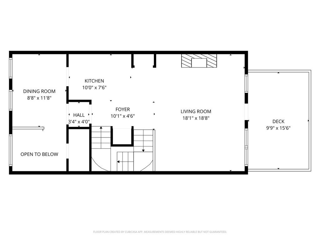 Highlands View - Residential Lease