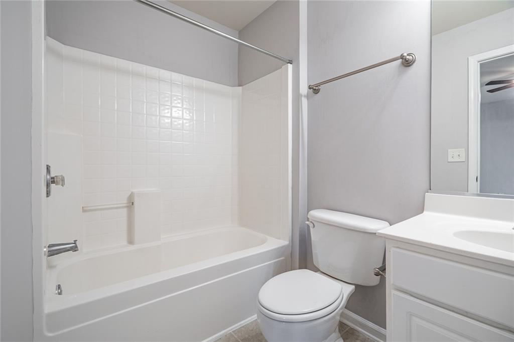 Highlands View - Residential Lease