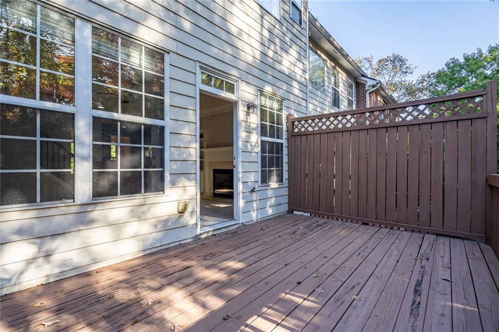 Highlands View - Residential Lease