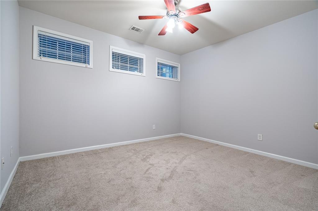 Highlands View - Residential Lease