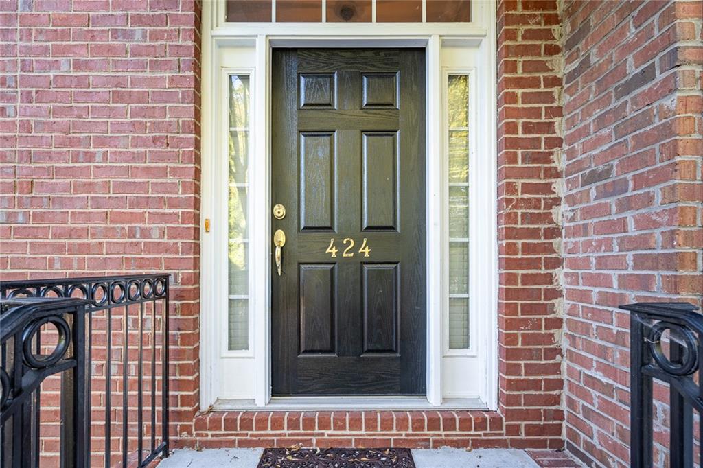 Highlands View - Residential Lease