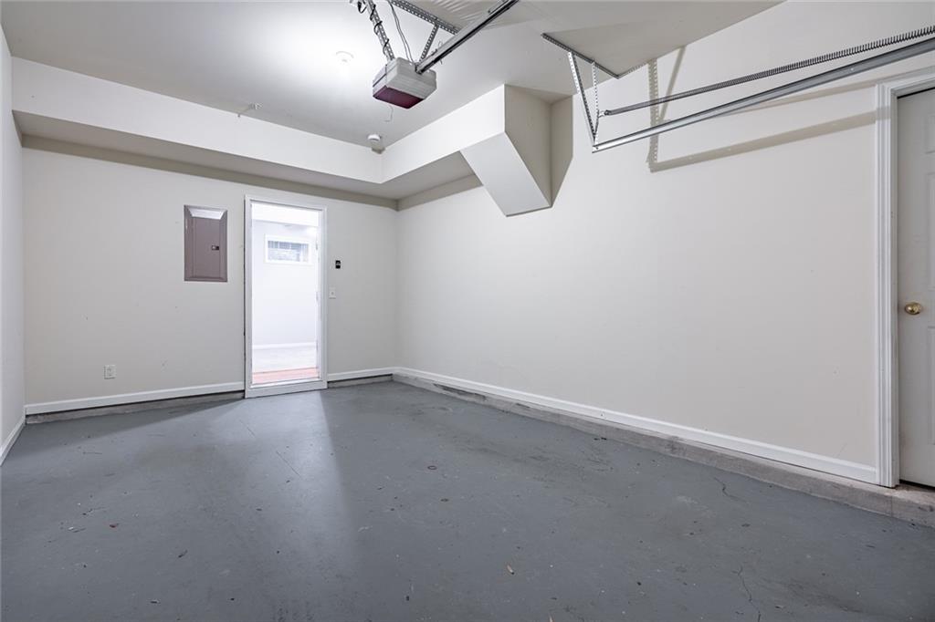 Highlands View - Residential Lease