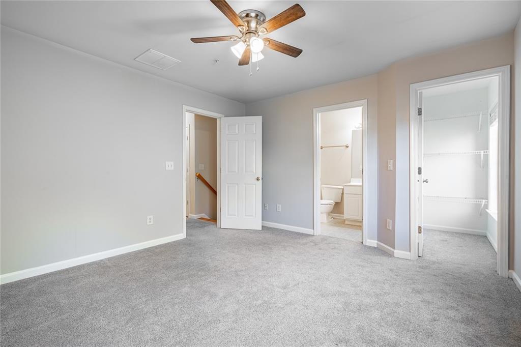 Highlands View - Residential Lease