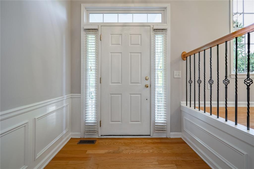 Highlands View - Residential Lease