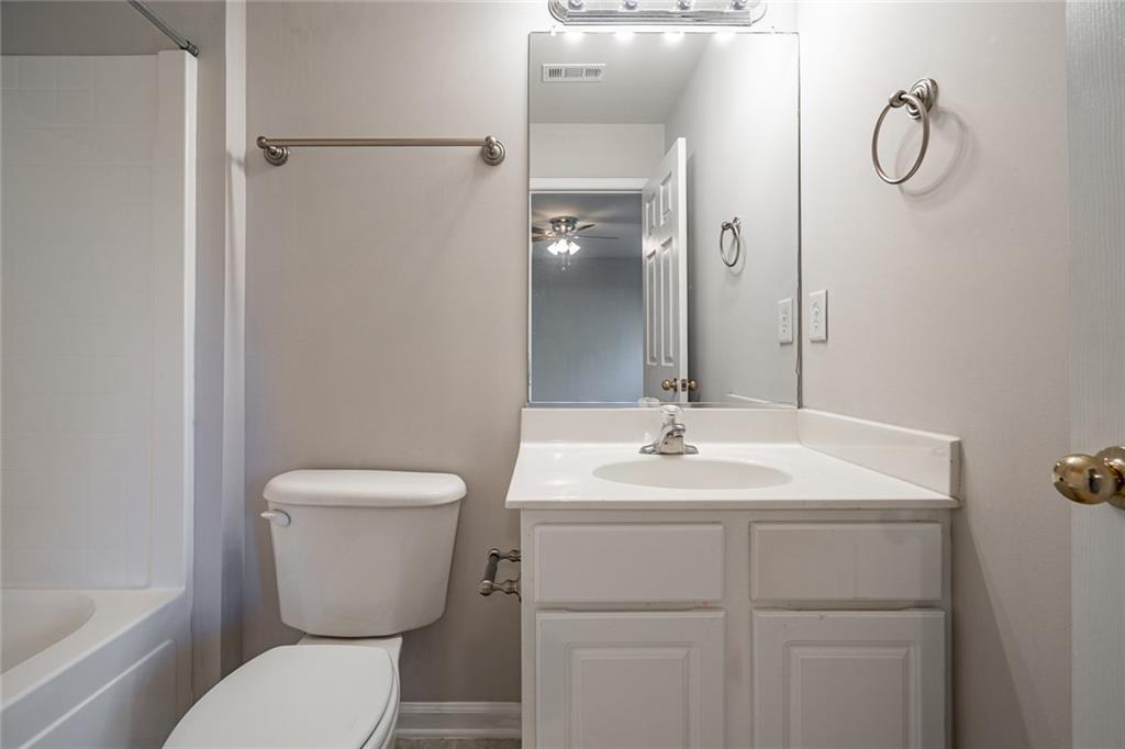 Highlands View - Residential Lease