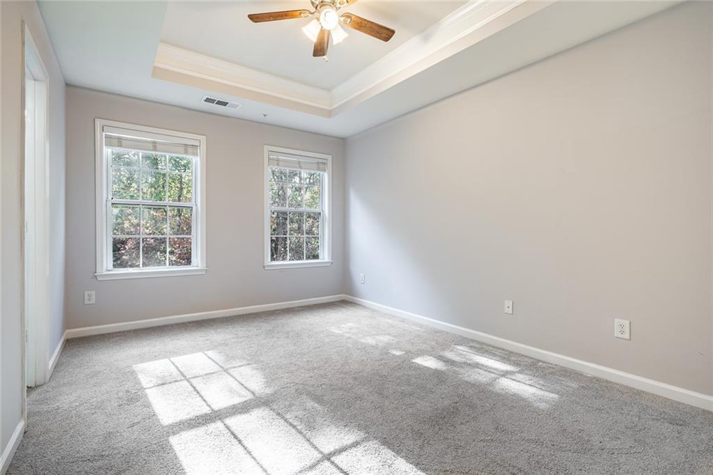 Highlands View - Residential Lease