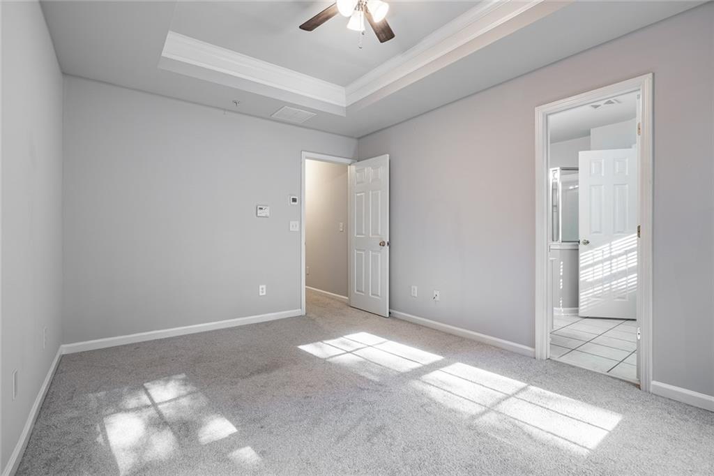 Highlands View - Residential Lease