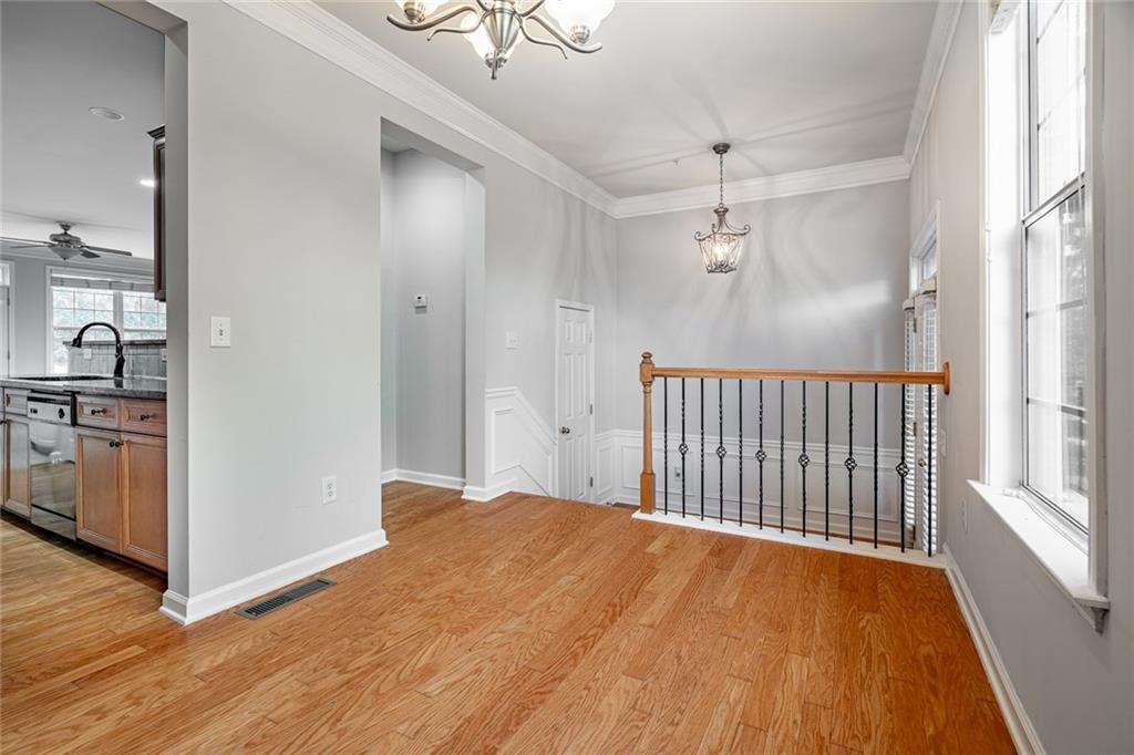 Highlands View - Residential Lease