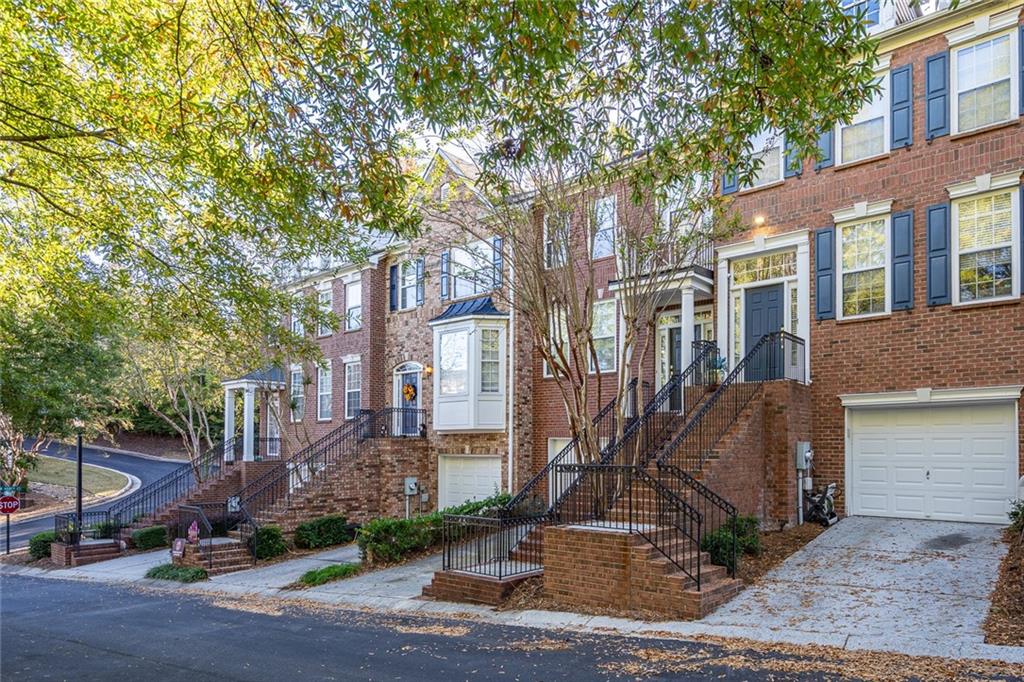 Highlands View - Residential Lease