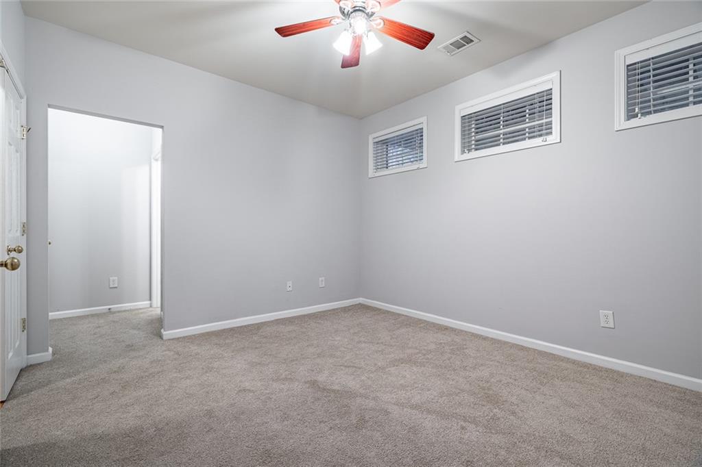 Highlands View - Residential Lease