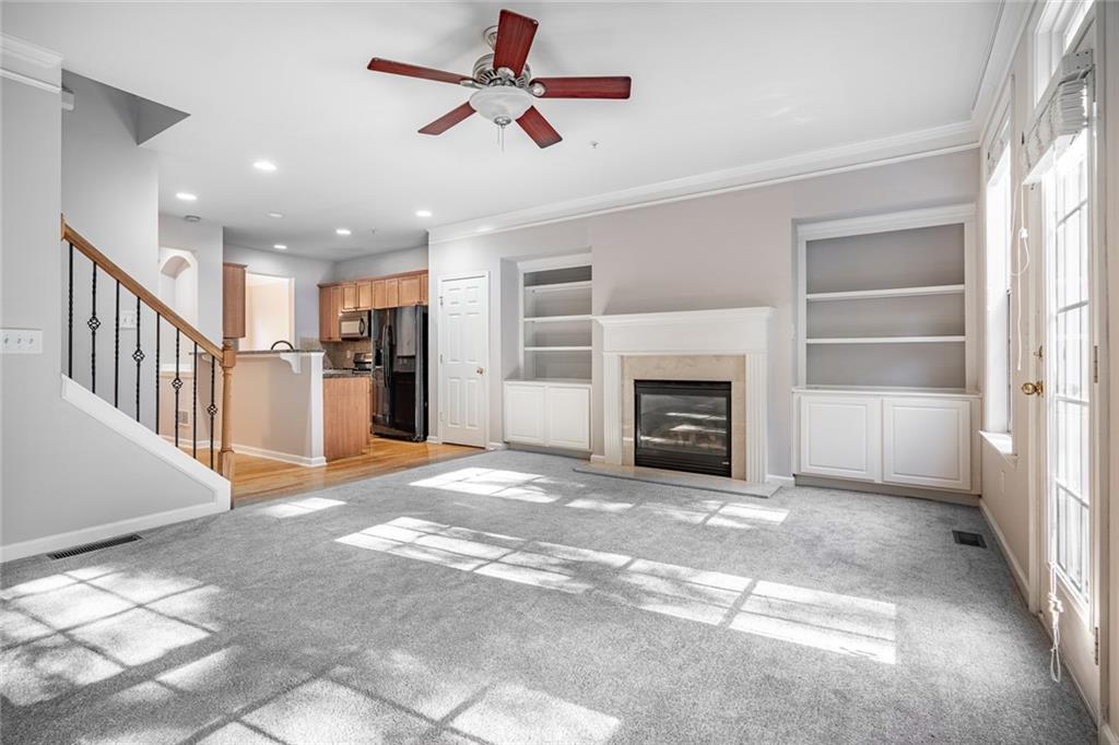 Highlands View - Residential Lease