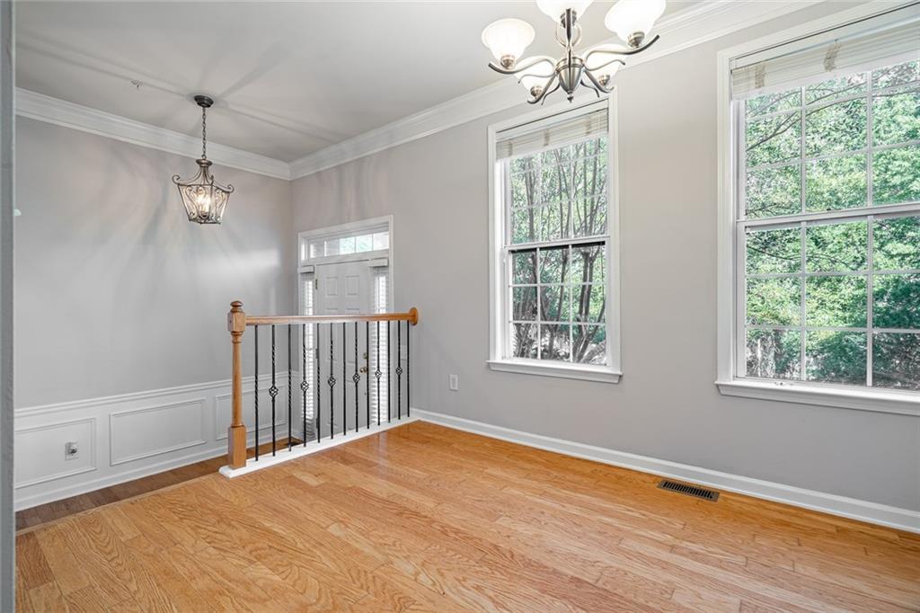 Highlands View - Residential Lease