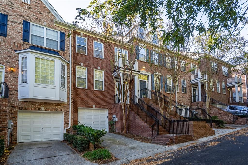 Highlands View - Residential Lease