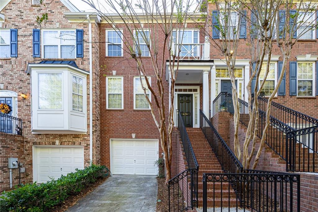 Highlands View - Residential Lease