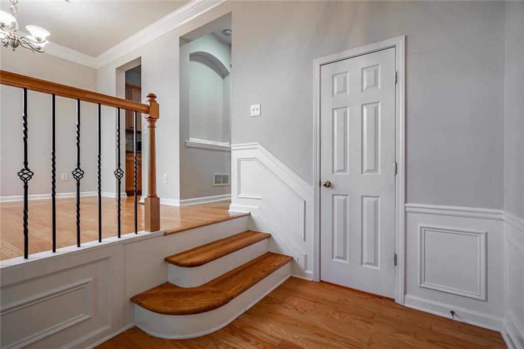 Highlands View - Residential Lease