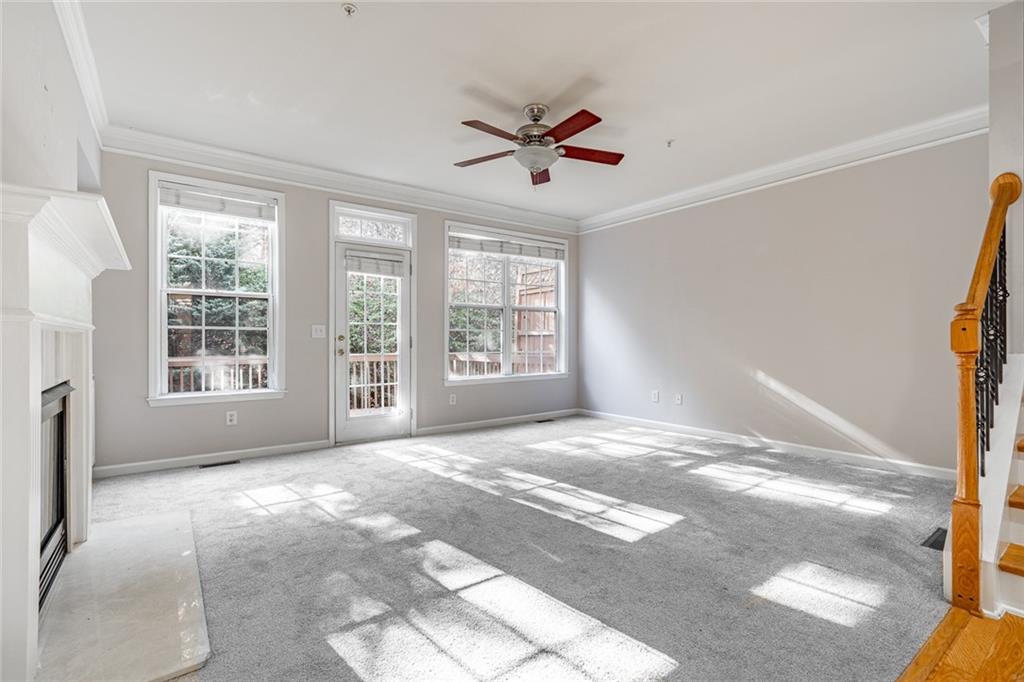 Highlands View - Residential Lease