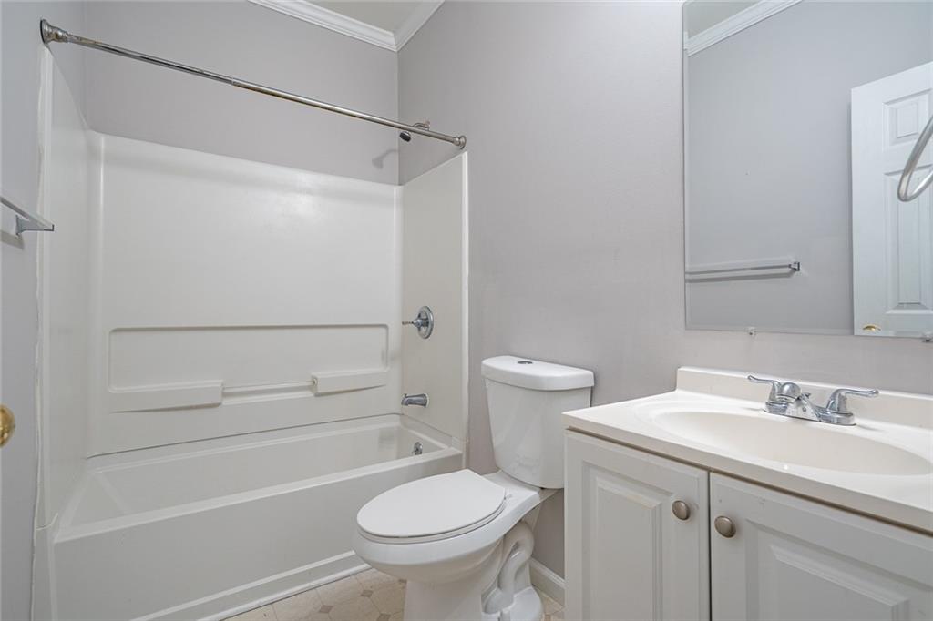 Highlands View - Residential Lease