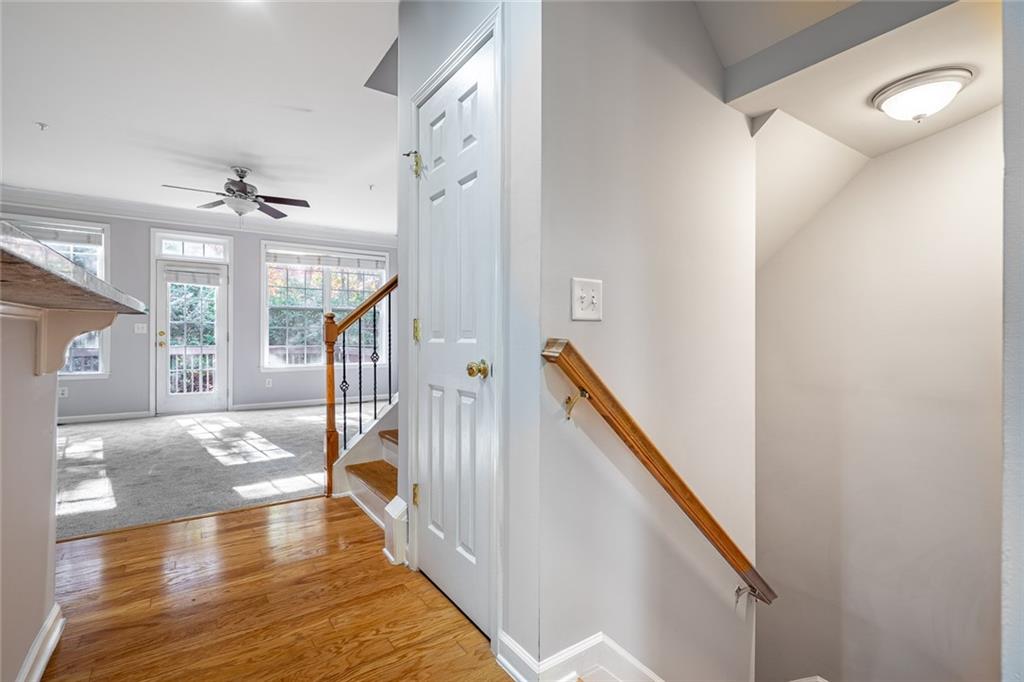 Highlands View - Residential Lease