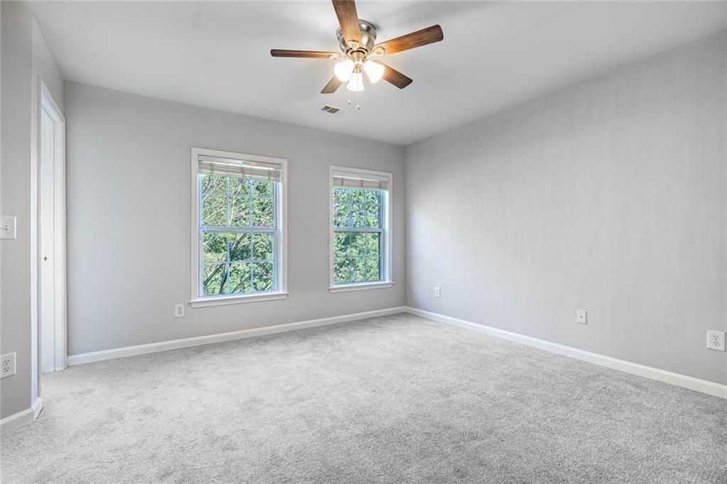 Highlands View - Residential Lease