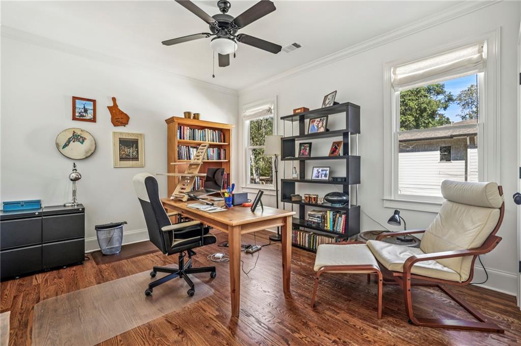 Kirkwood - Residential