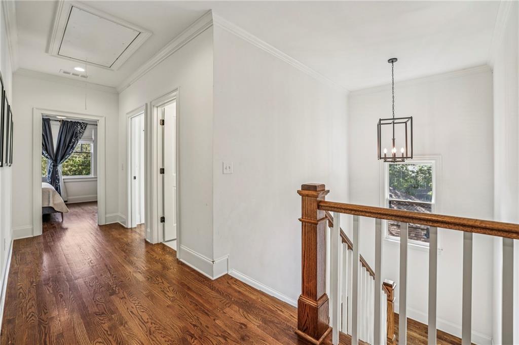 Kirkwood - Residential