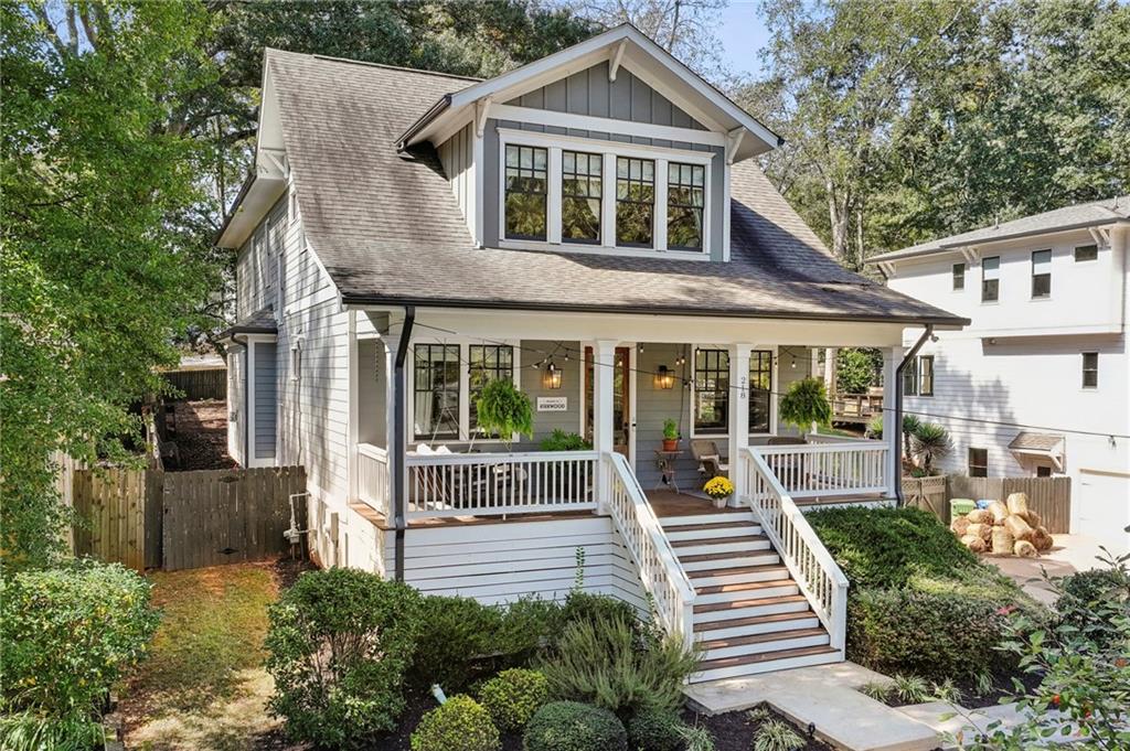 Kirkwood - Residential