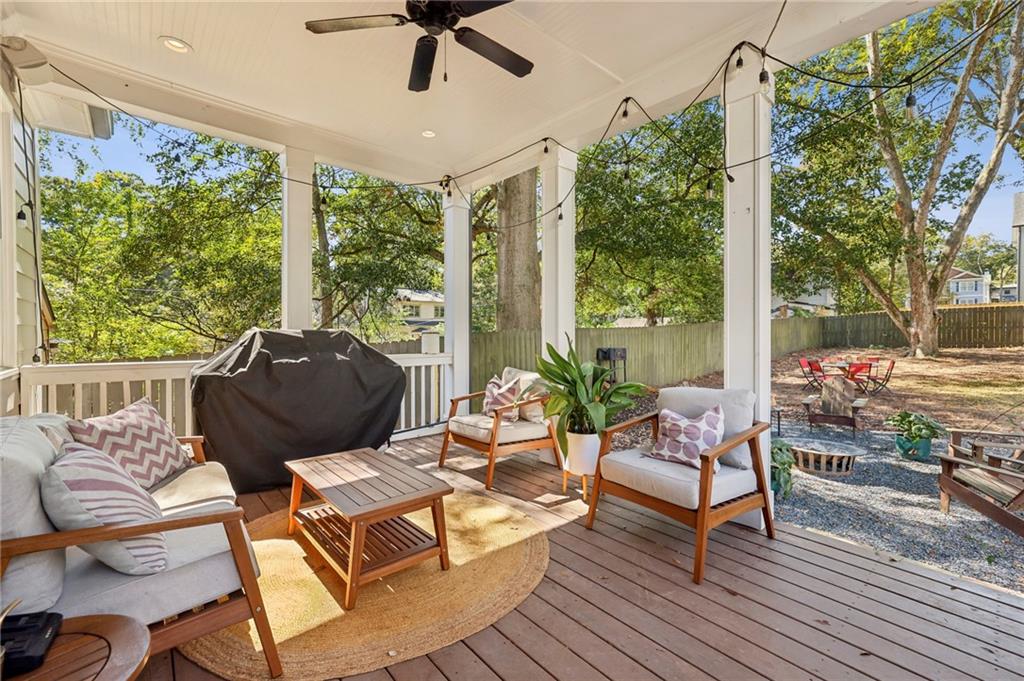 Kirkwood - Residential