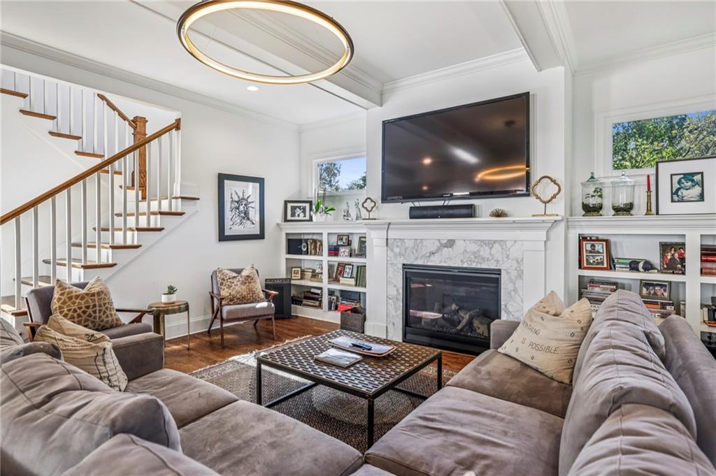 Kirkwood - Residential