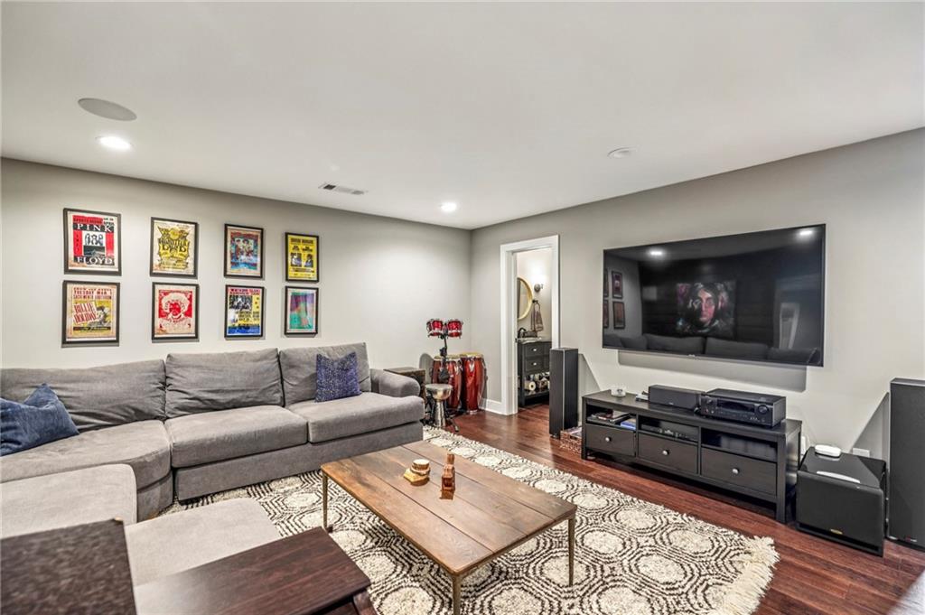 Kirkwood - Residential