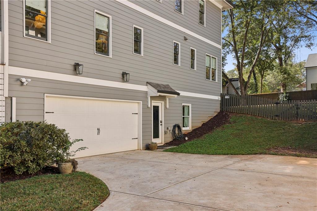 Kirkwood - Residential