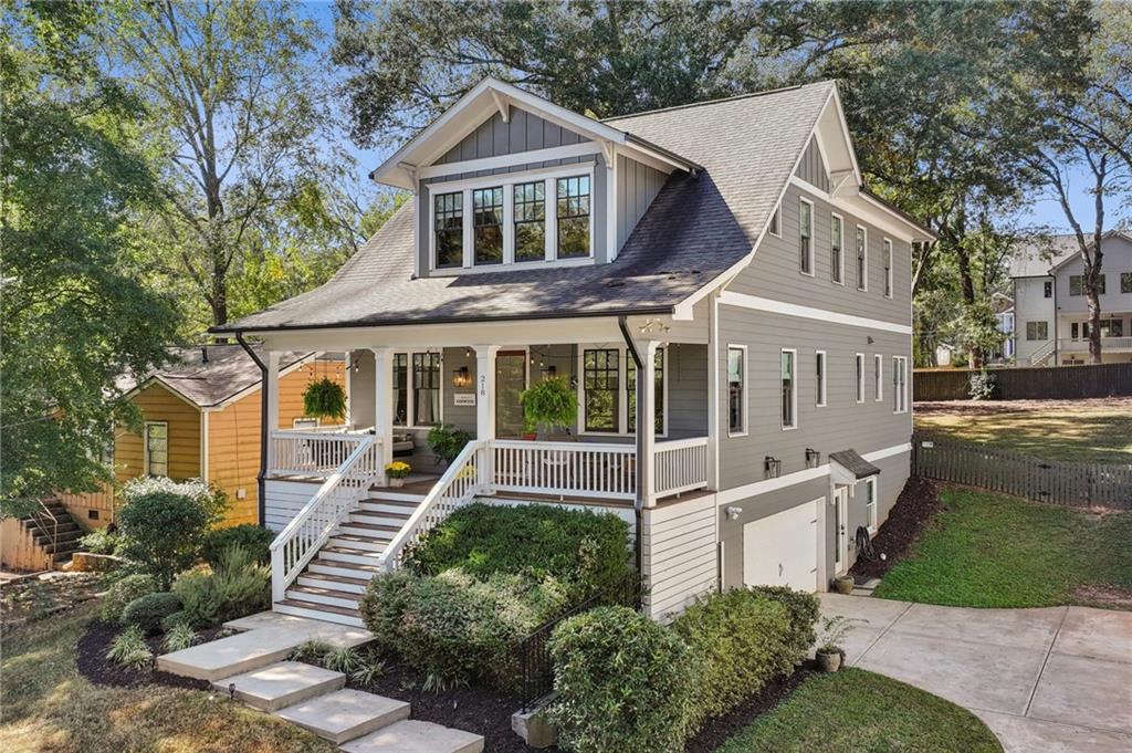 Kirkwood - Residential