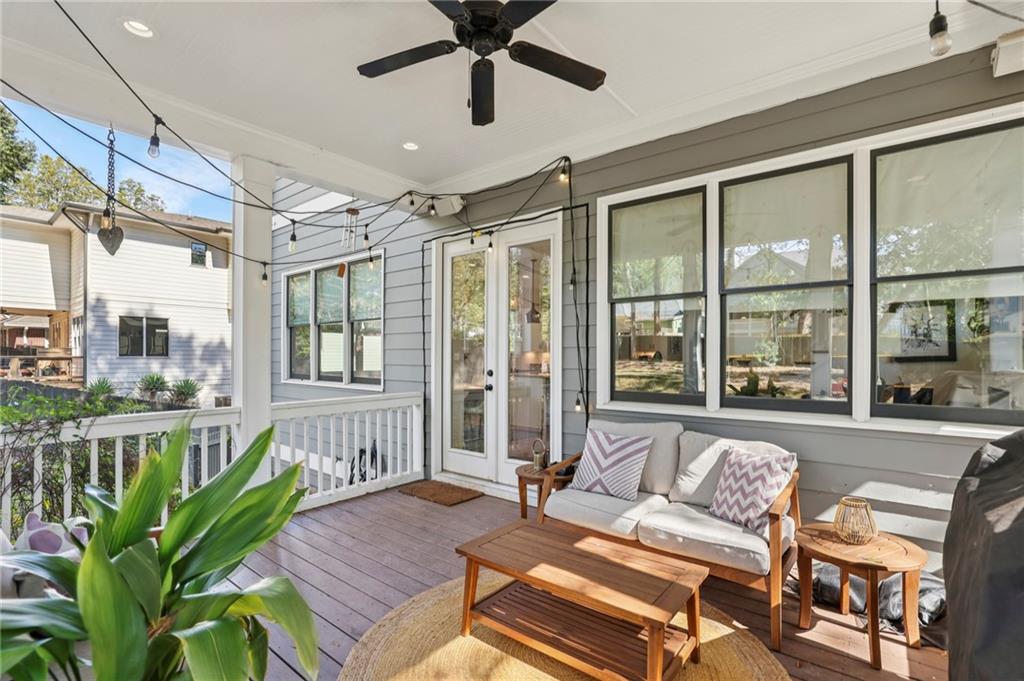 Kirkwood - Residential