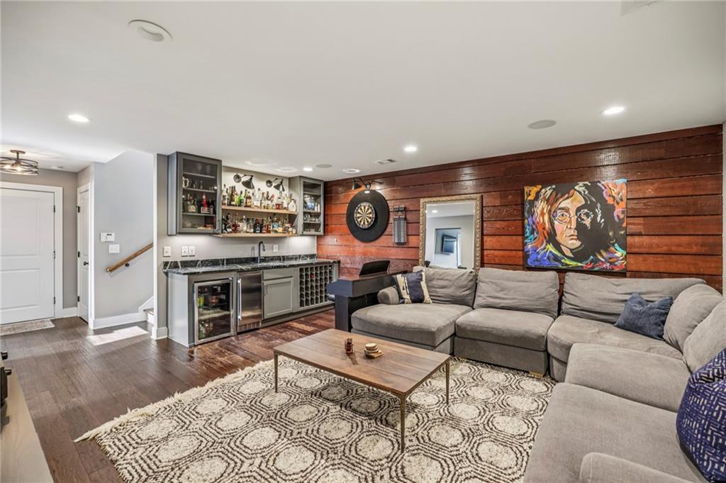 Kirkwood - Residential