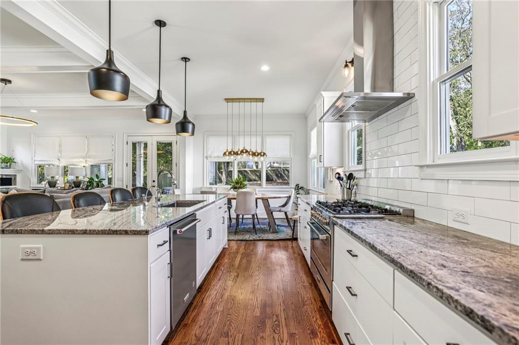 Kirkwood - Residential