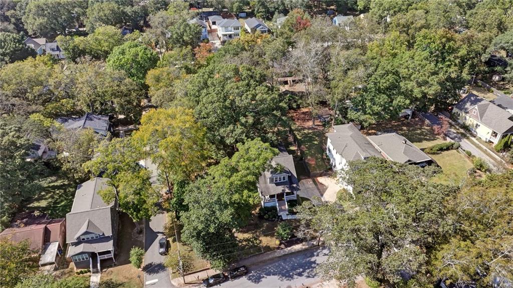 Kirkwood - Residential