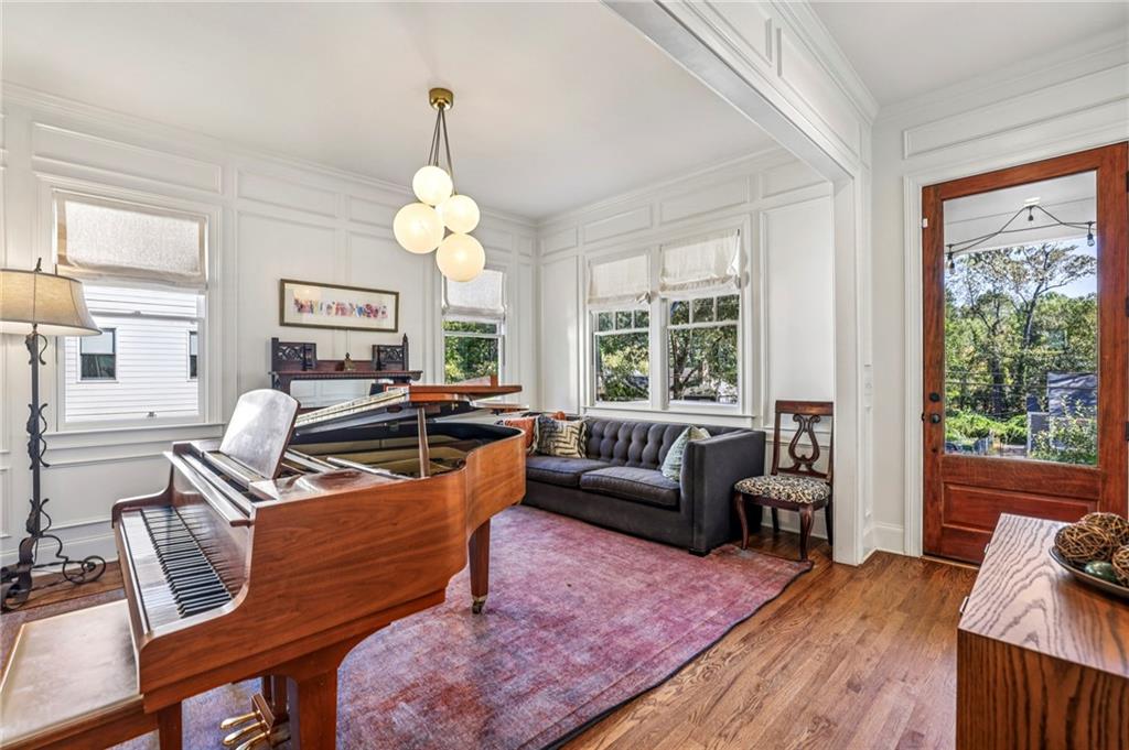 Kirkwood - Residential