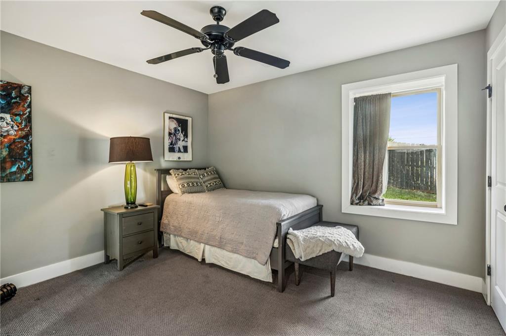 Kirkwood - Residential