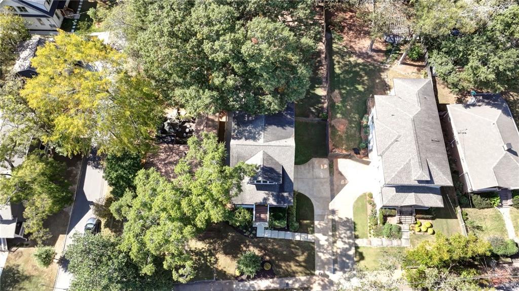 Kirkwood - Residential