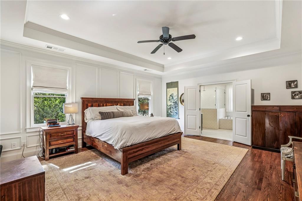 Kirkwood - Residential