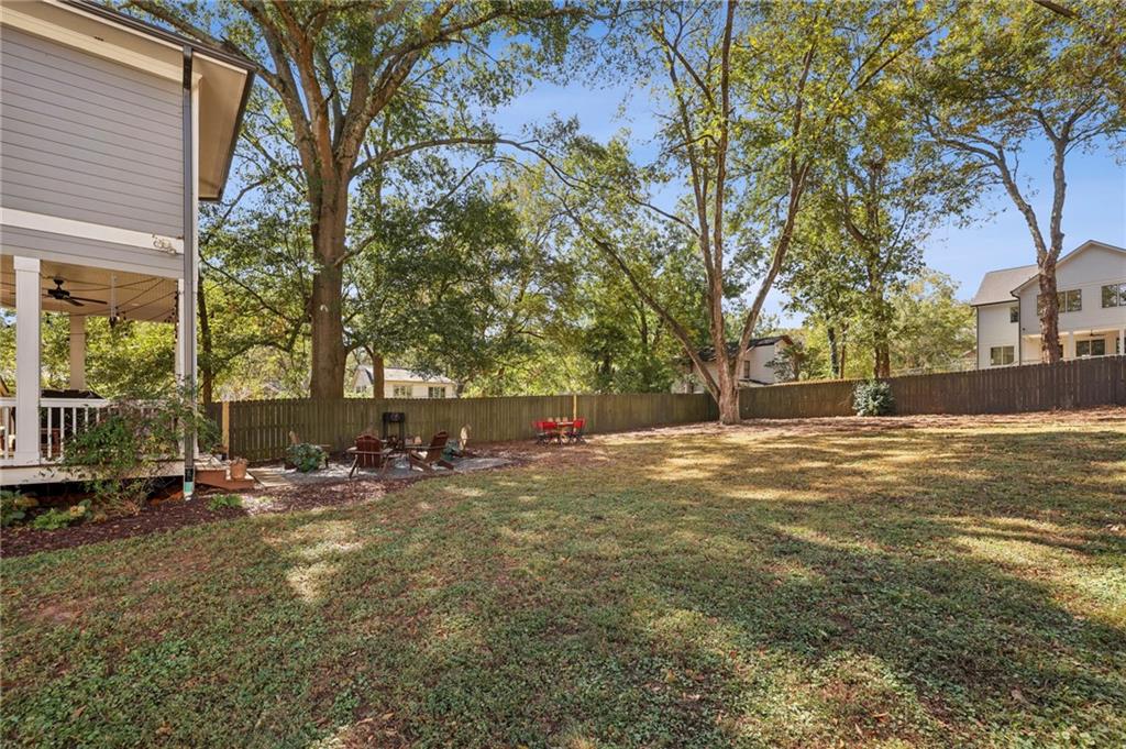 Kirkwood - Residential