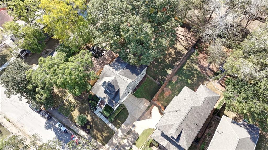 Kirkwood - Residential