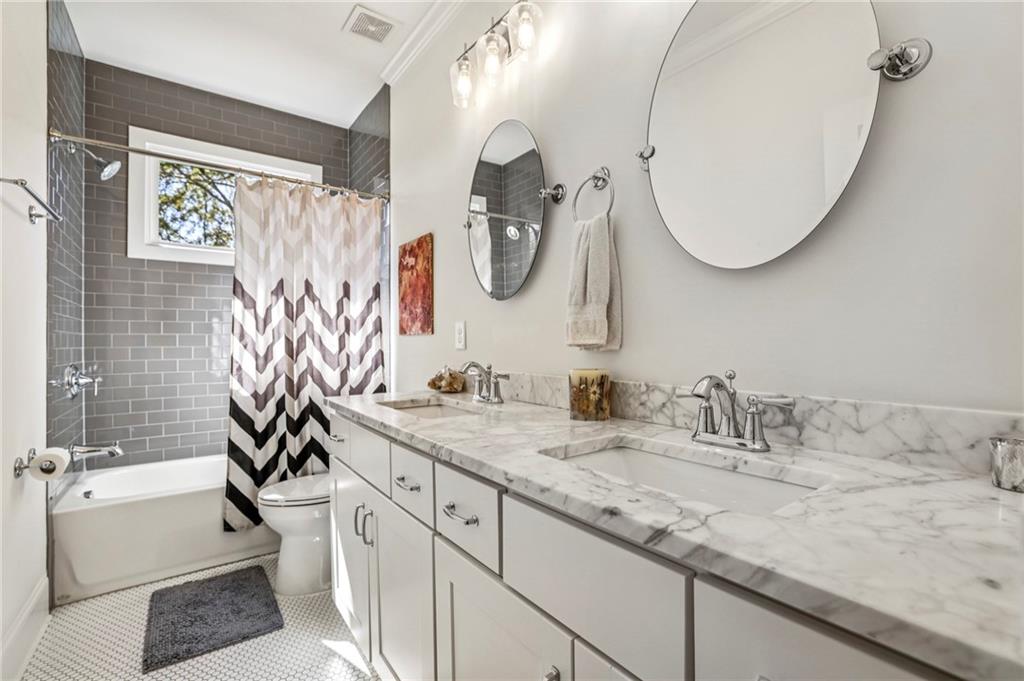 Kirkwood - Residential
