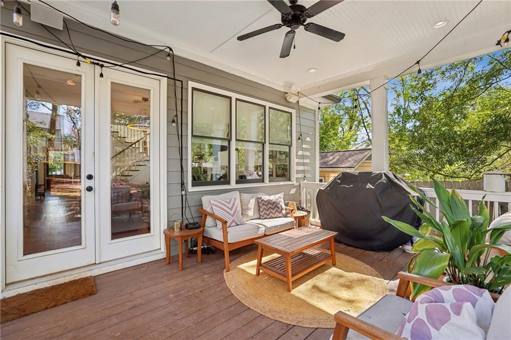 Kirkwood - Residential