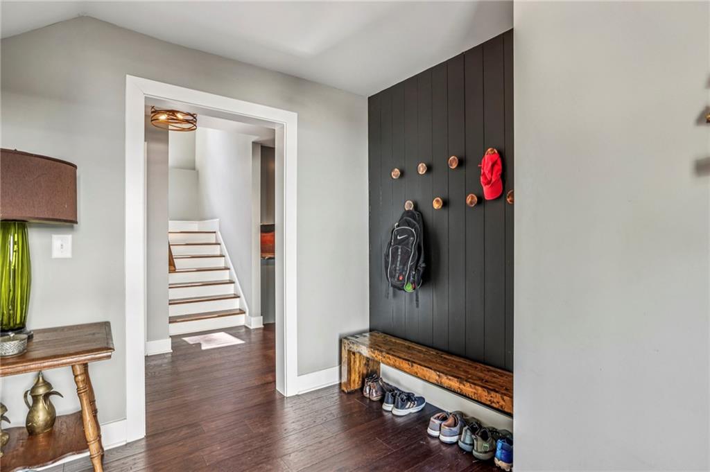 Kirkwood - Residential