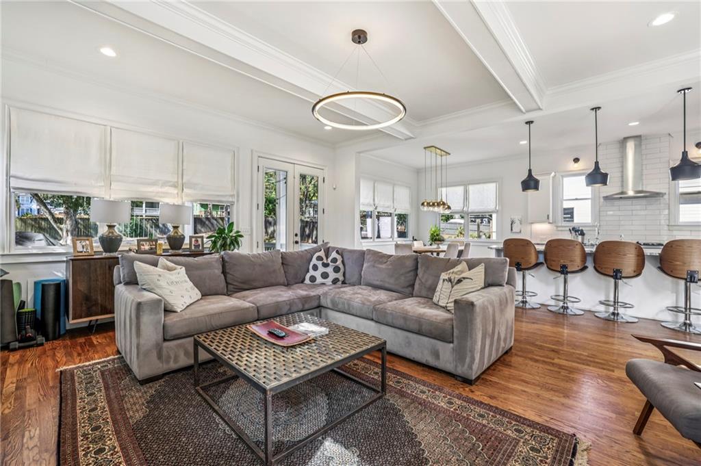 Kirkwood - Residential