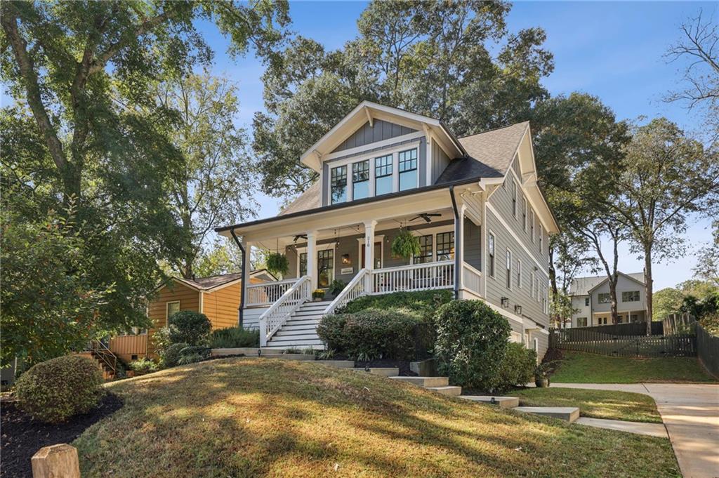 Kirkwood - Residential