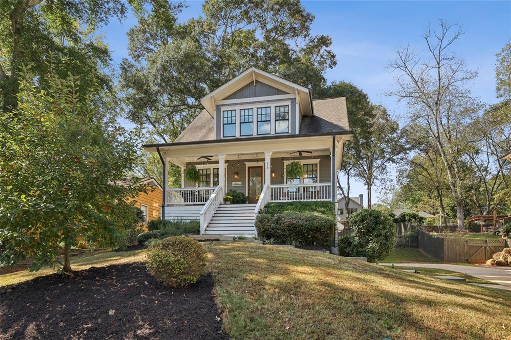 Kirkwood - Residential