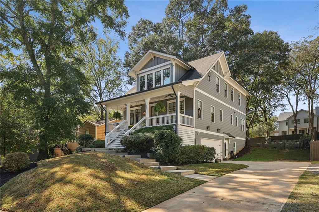 Kirkwood - Residential